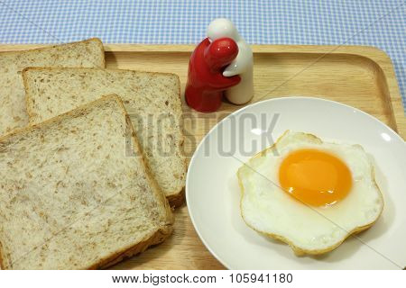 My breakfast 1