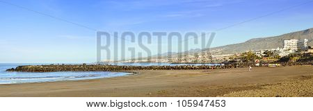 Playa De Las Americas, Tenerife, Canary Islands, Spain