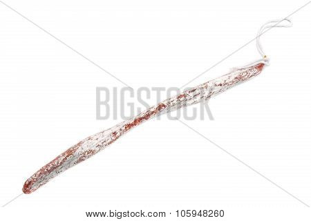 Spanish Sausage Fouette.