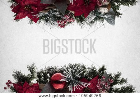 Christmas Stock Card