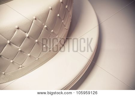 Wedding Cake Decoration