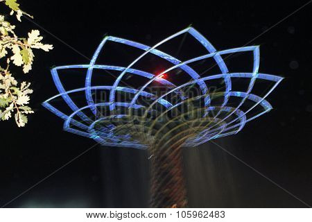 expo