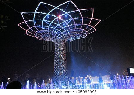 expo