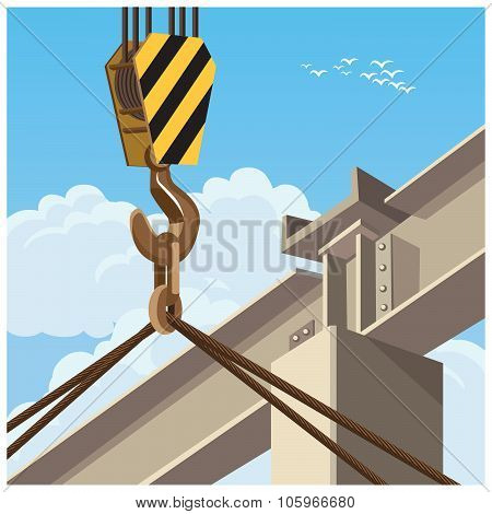 Hi Rise Construction