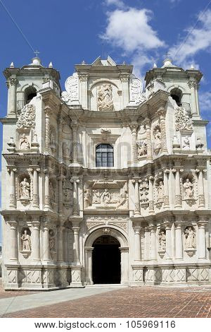 Oaxaca - Mexico