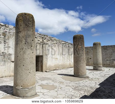 Oaxaca - Mexico