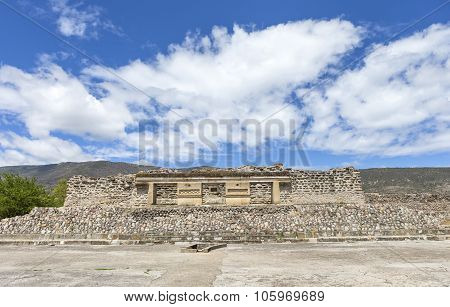Oaxaca - Mexico