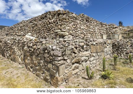 Oaxaca - Mexico