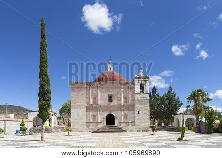 Oaxaca - Mexico