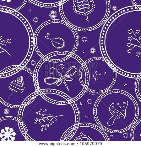 Seamless pattern
