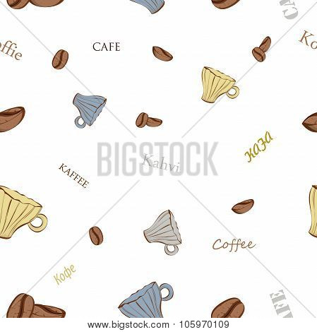 Seamless pattern