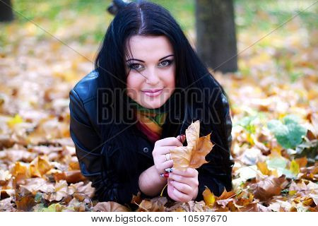 Schwarze Haare Mädchen