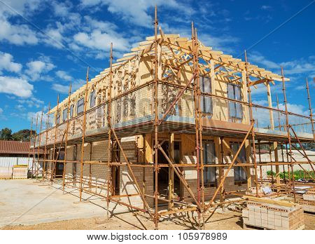 Construction Site