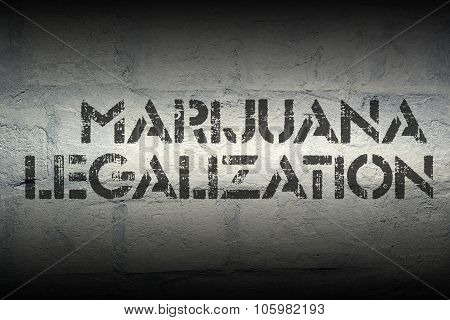 Marijuana Legal
