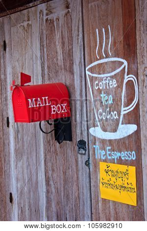 Mail Box