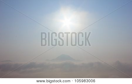 Sea Mist