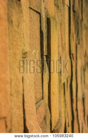 Rough Wall