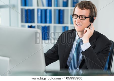 Telecommunications