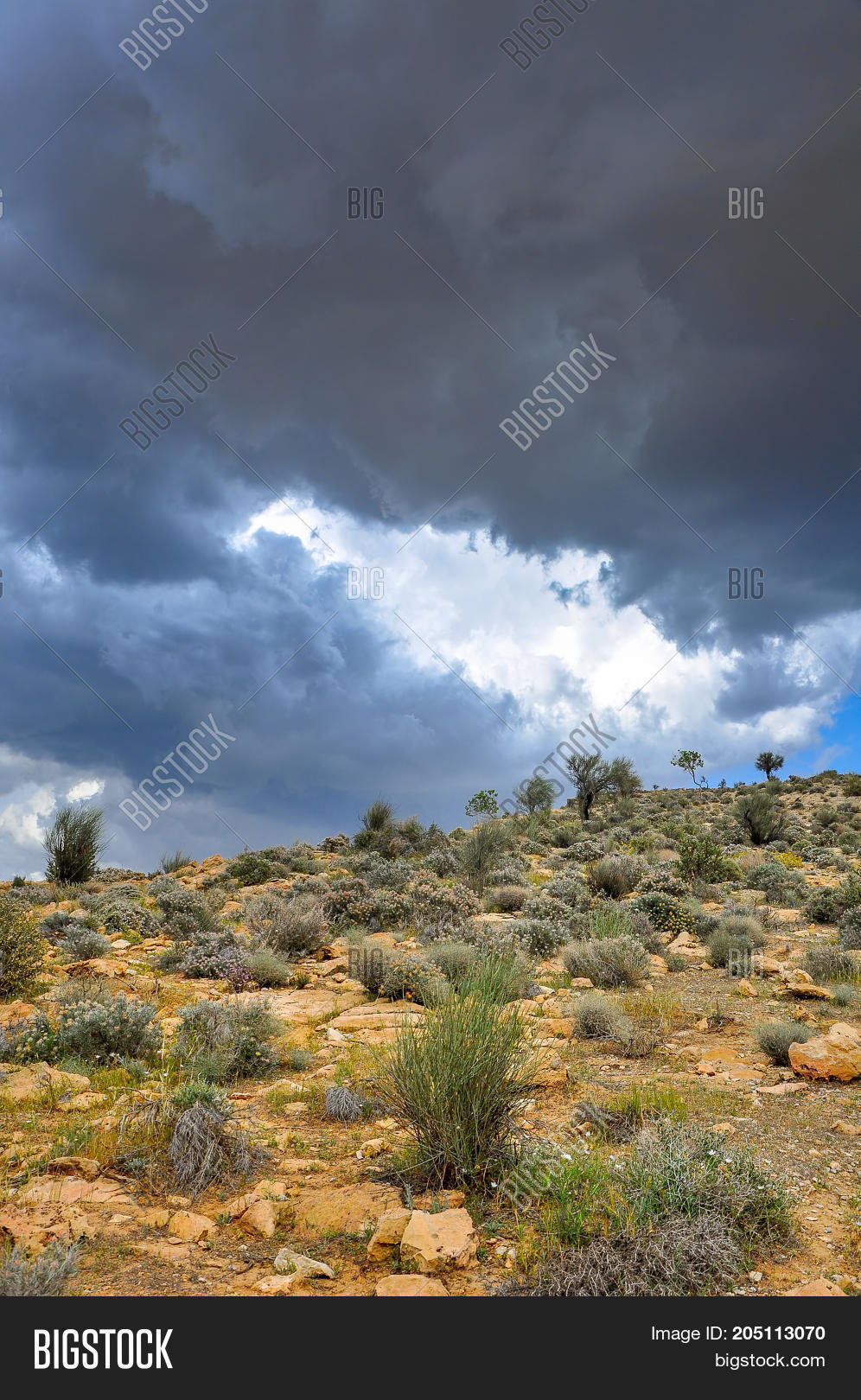 Storm Clouds Storm Image & Photo (Free Trial) | Bigstock
