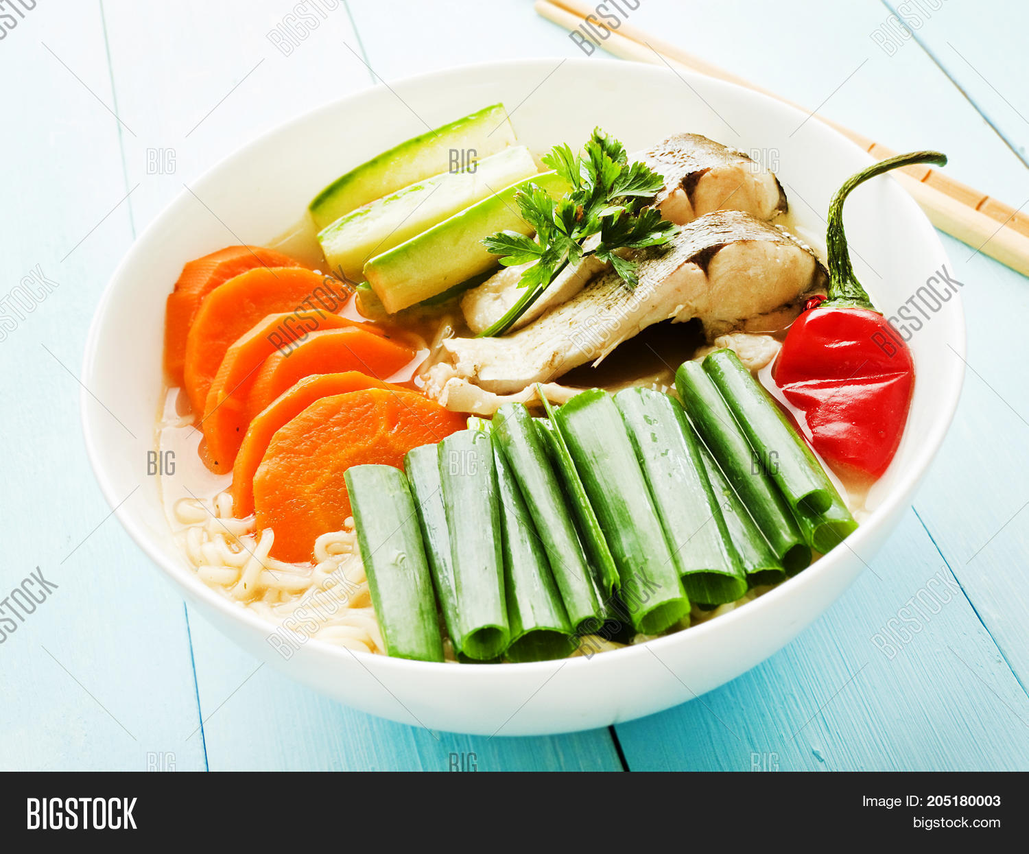 Bowl Ramen Image & Photo (Free Trial) | Bigstock