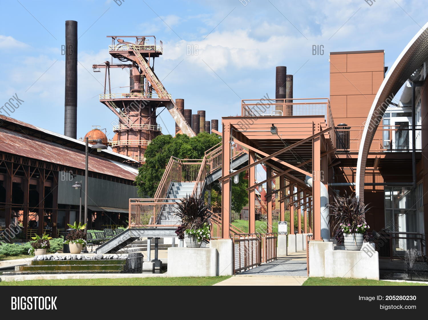 Uptown Entertainment District Birmingham Al