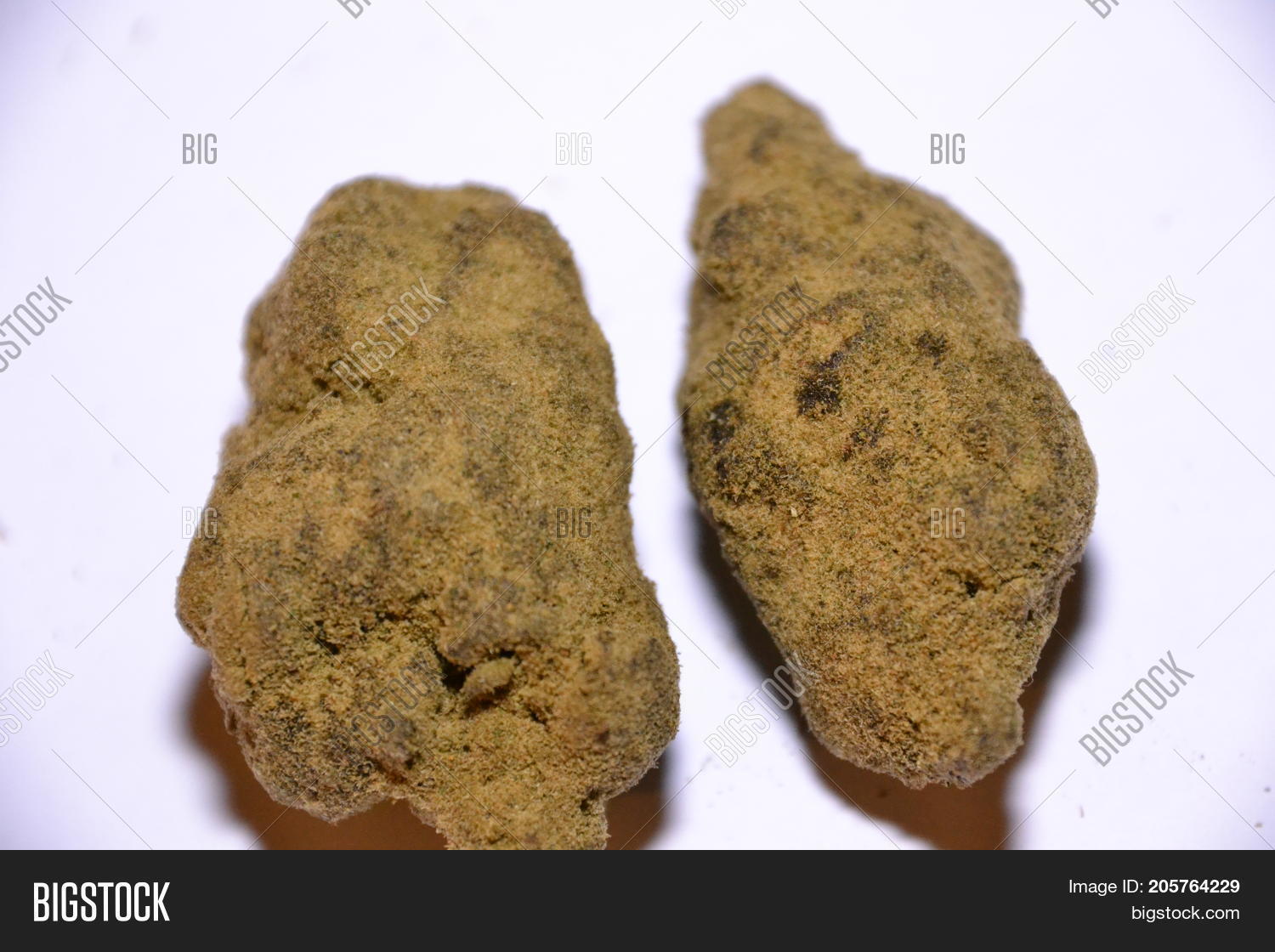 Moonrocks Cannabis Bud Image & Photo (Free Trial) Bigstock