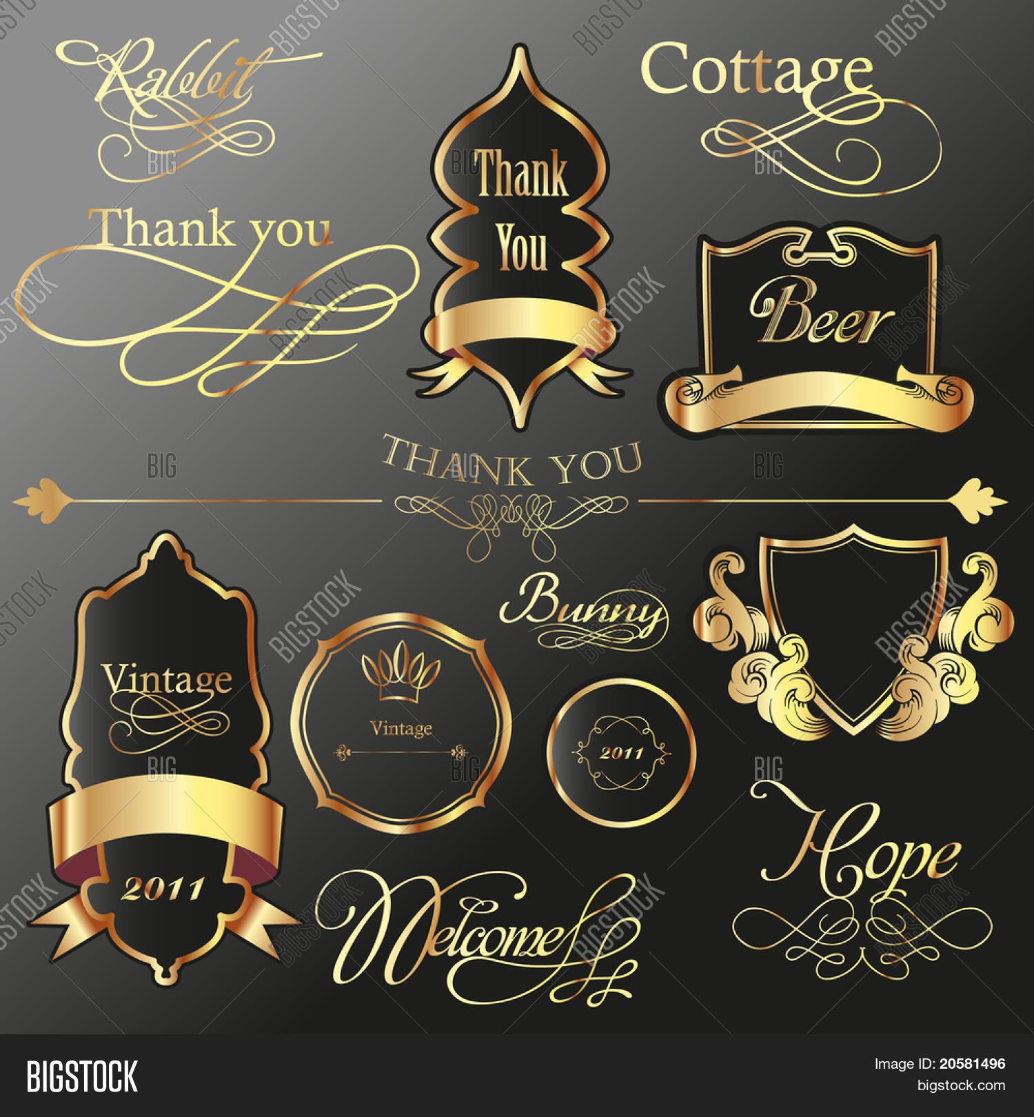 Vintage Classic Vector & Photo (Free Trial) | Bigstock