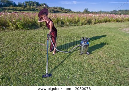 Ventoso campo donna detergente