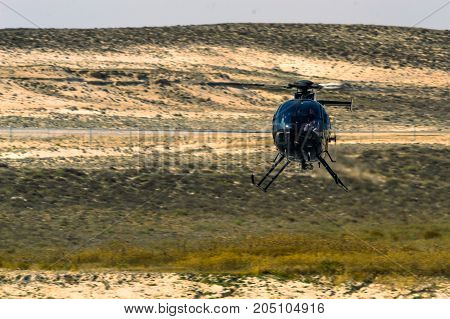 Sivrihisar, Eskisehir, Turkey - September 17, 2017: Sivrihisar Airshows (shg), Small Aviation Event