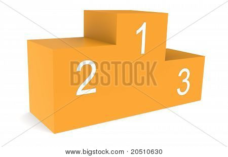 Podium