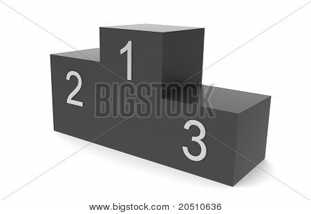 Podium