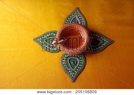Diwalii lamp , Diwali Festival india ,