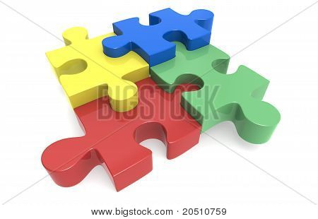 Jigsaw Puzzle