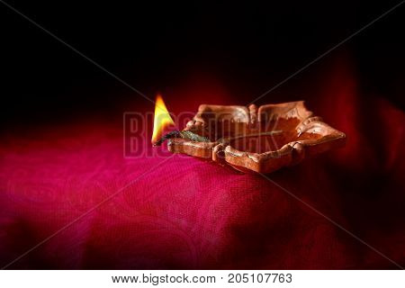 Diwalii lamp , Diwali Festival india ,