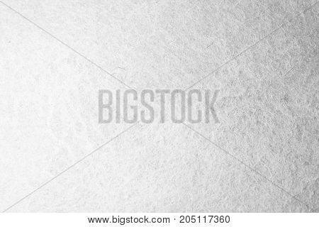 white fur texture full background made of wool