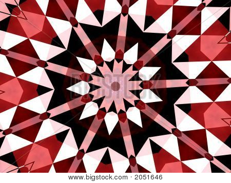Quilt blok