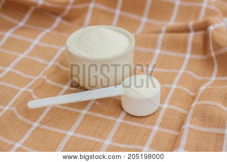Collagen Protein Powder