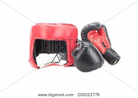 Boxing Equipment