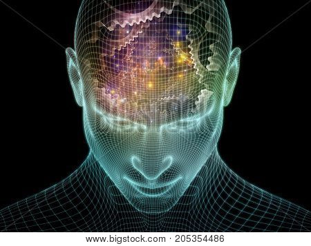 Vision Of Digital Identity