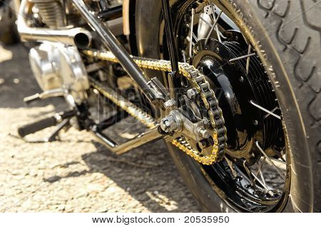 Motorrad