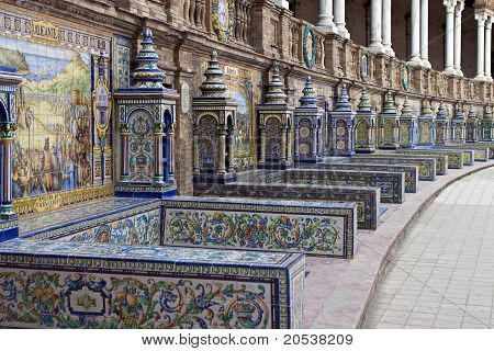Palacio Espanol