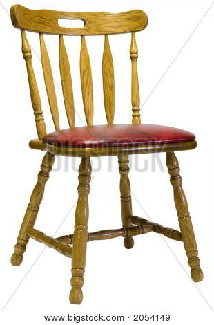 Дуб Dinette стул