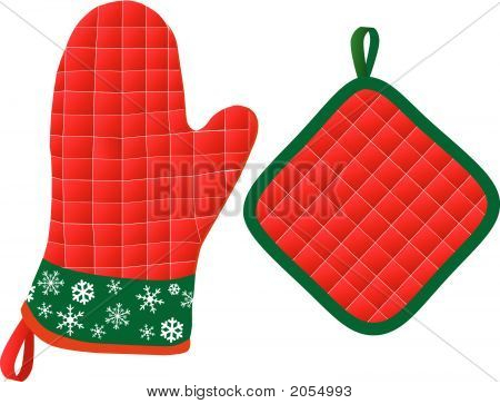 Ovenmitt_Potholder.Eps