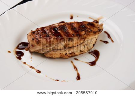 Roast Chicken Breast Fillet
