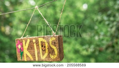 The Inscription Kids