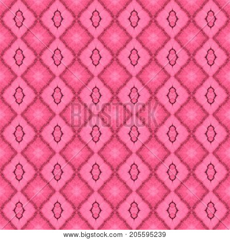 Seamless Pattern Made From Colorful Butterfly Wing For Background Texture