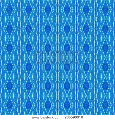 Seamless Pattern Made From Colorful Butterfly Wing For Background Texture