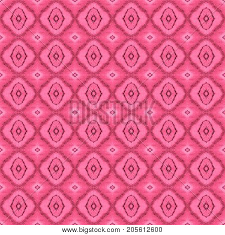 Seamless Pattern Made From Colorful Butterfly Wing For Background Texture