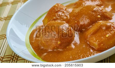 Kashmiri Dum Aaloo