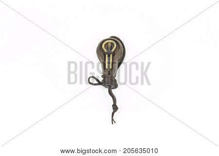 Amulet (charm) is an item with magical powers. It is believed that it brings happiness and protection to its owner
